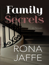 Cover image for Family Secrets